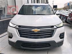 شيفروليه ترافرس